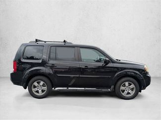 Used 2009 Honda Pilot EX video 4