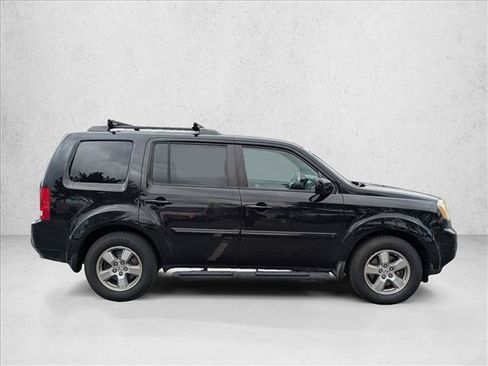 Used 2009 Honda Pilot EX image 4