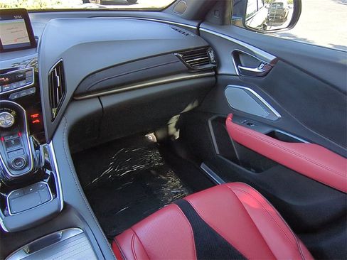 Certified 2022 Acura RDX A-Spec image 17
