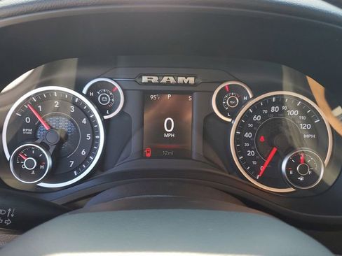 New 2026 RAM 1500 Big Horn/Lone Star image 31