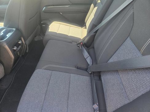New 2026 GMC Acadia Elevation w/ Black Edition FWD image 5