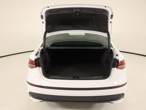 Certified 2025 Audi A3 2.0T Premium w/ Black Optic Package image 22