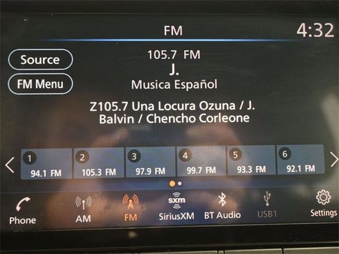 Used 2021 Nissan Altima 2.0 SR image 17