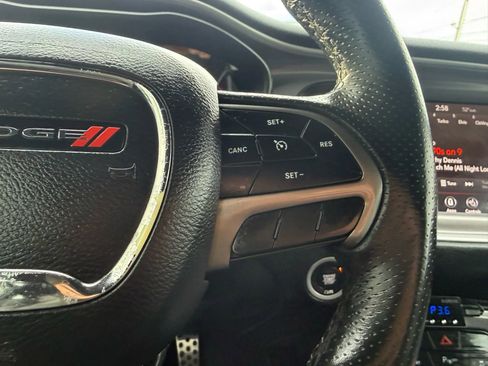 Used 2019 Dodge Challenger SXT w/ Plus Package image 25