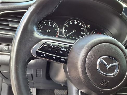 Used 2024 MAZDA CX-30 AWD 2.5 S w/ Select Sport Pkg image 16