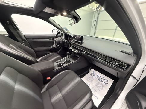 Used 2022 Honda Civic Sport Touring image 21