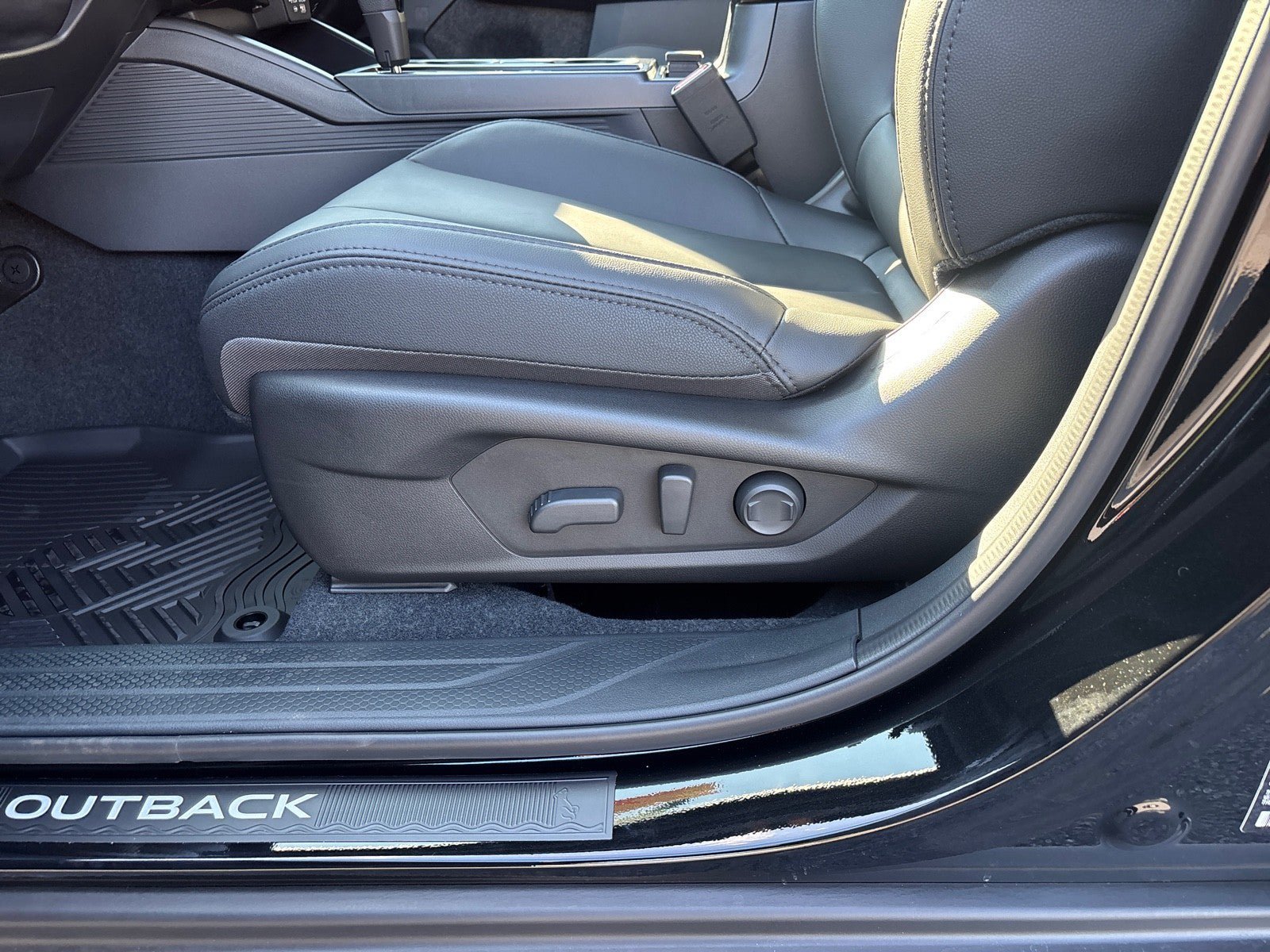 New 2026 Subaru Outback Premium AWD/4WD image 13