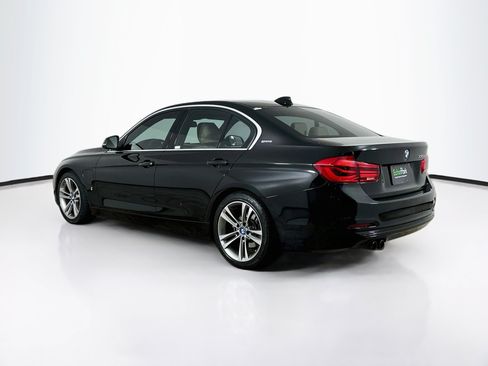 Used 2018 BMW 330e RWD image 5