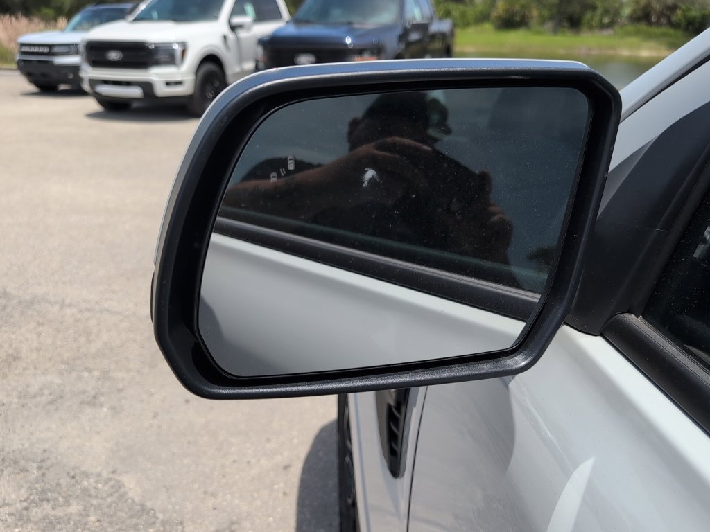 New 2026 Ford Ranger Lariat w/ Black Appearance Package AWD/4WD image 7