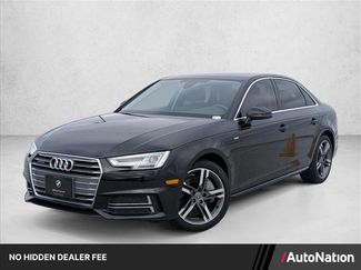 Used 2018 Audi A4 2.0T Premium Plus w/ Premium Plus Package AWD/4WD video 1