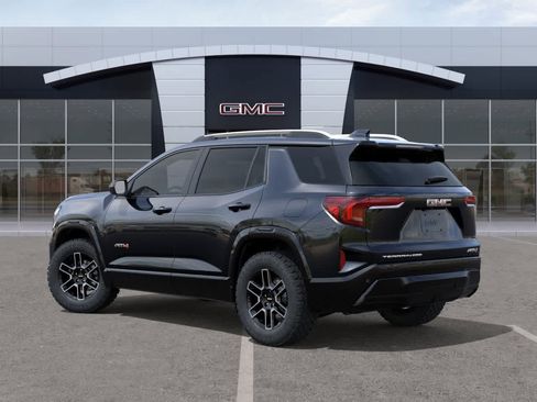 New 2026 GMC Terrain AT4 image 3