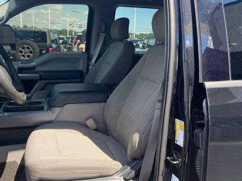 Used 2018 Ford F250 XLT w/ XLT Premium Package AWD/4WD image 5