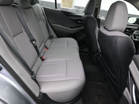 Used 2025 Subaru Legacy Limited image 7