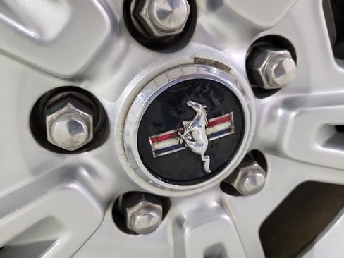 Used 2013 Ford Mustang Convertible image 42