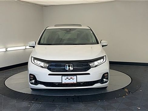 New 2026 Honda Odyssey EX-L image 6