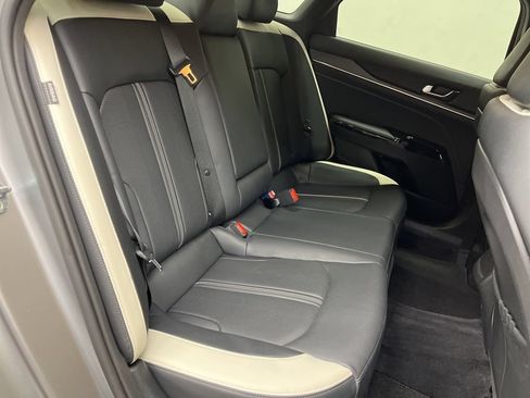 Used 2025 Kia K5 GT-Line FWD image 20
