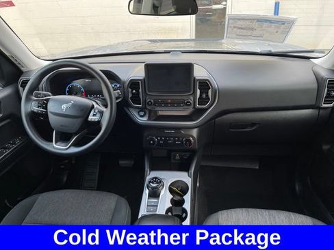 Used 2023 Ford Bronco Sport Big Bend AWD/4WD image 34