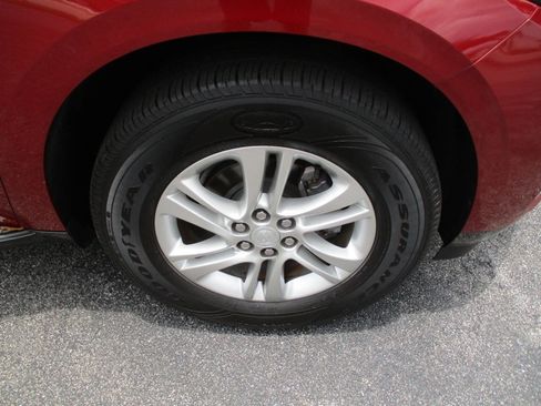 Used 2020 Buick Enclave Essence w/ LPO, Luxury Package FWD image 39