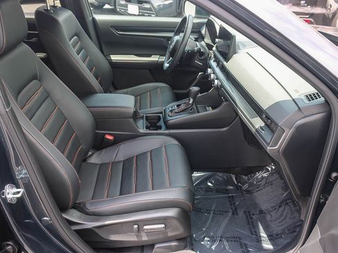 Used 2024 Honda CR-V Sport-L image 17
