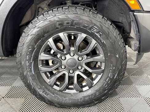 Used 2021 Ford Ranger XLT w/ Equipment Group 301A Mid image 32