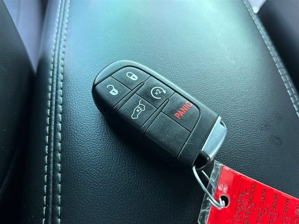 Used 2021 Dodge Durango GT AWD/4WD image 26
