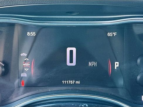 Used 2017 Dodge Durango GT w/ Nav & Power Liftgate Group AWD/4WD image 12