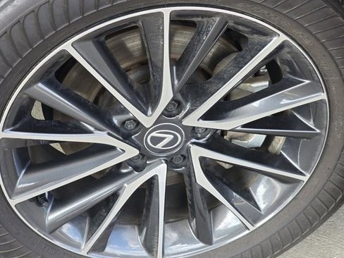 Used 2024 Lexus NX 350 350 Premium image 19