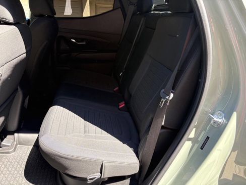 Used 2022 Hyundai Santa Cruz SEL Premium image 15