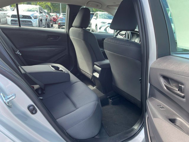 Used 2024 Toyota Corolla LE FWD image 16