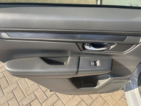 Used 2024 Honda CR-V EX image 21