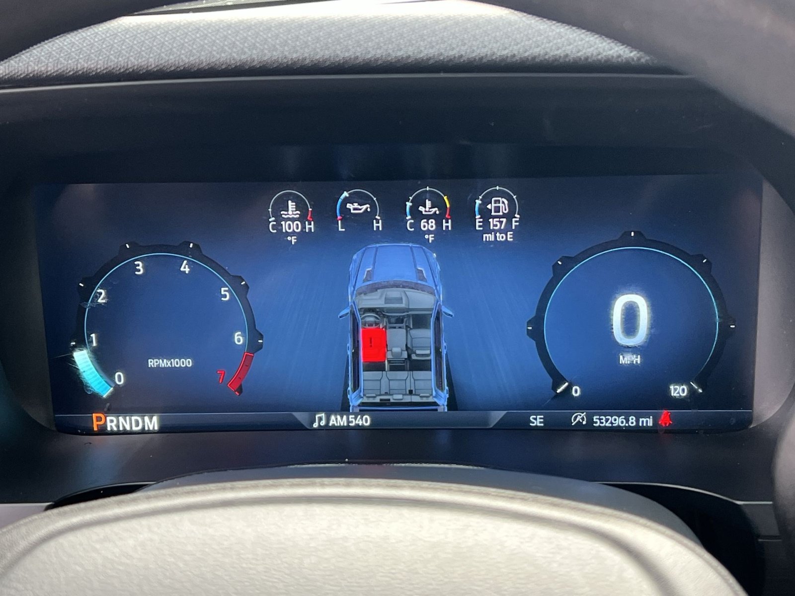 Used 2024 Ford F150 XL AWD/4WD image 16