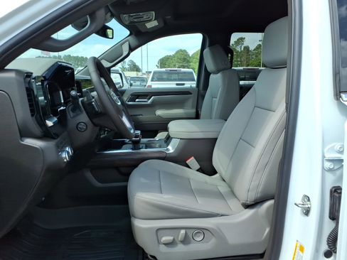 New 2026 GMC Sierra 1500 SLT w/ SLT Premium Plus Package AWD/4WD image 19