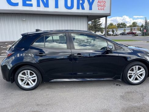 Used 2019 Toyota Corolla SE image 16