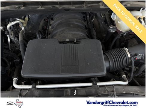Certified 2024 Chevrolet Suburban High Country w/ Advanced Technology Package AWD/4WD image 31