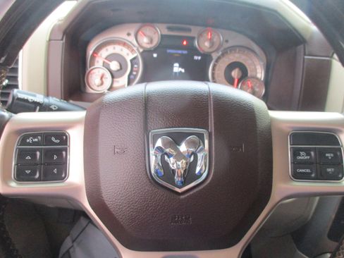 Used 2018 RAM 2500 Longhorn w/ Convenience Group image 29