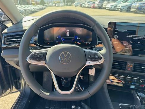 Used 2026 Volkswagen Jetta S FWD image 15