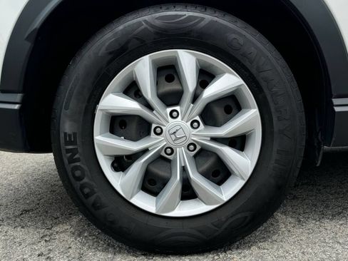 Used 2023 Honda CR-V LX image 11