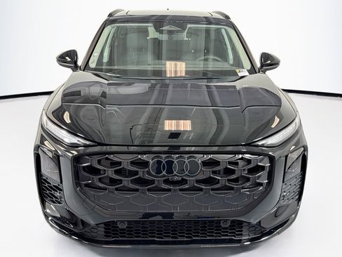 New 2026 Audi Q3 quattro 2.0T image 2