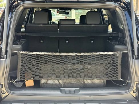 New 2026 Toyota 4Runner Limited RWD image 8