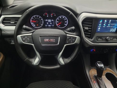 Used 2019 GMC Acadia SLE image 22