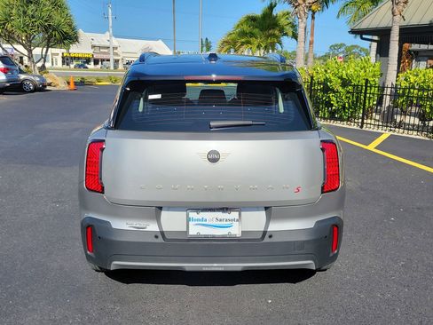 Used 2025 MINI Cooper Countryman S AWD/4WD image 7