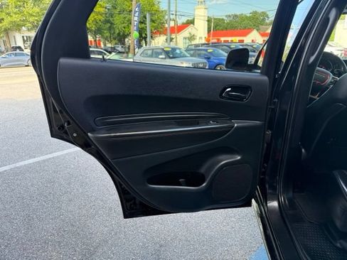 Used 2023 Dodge Durango R/T AWD/4WD image 38