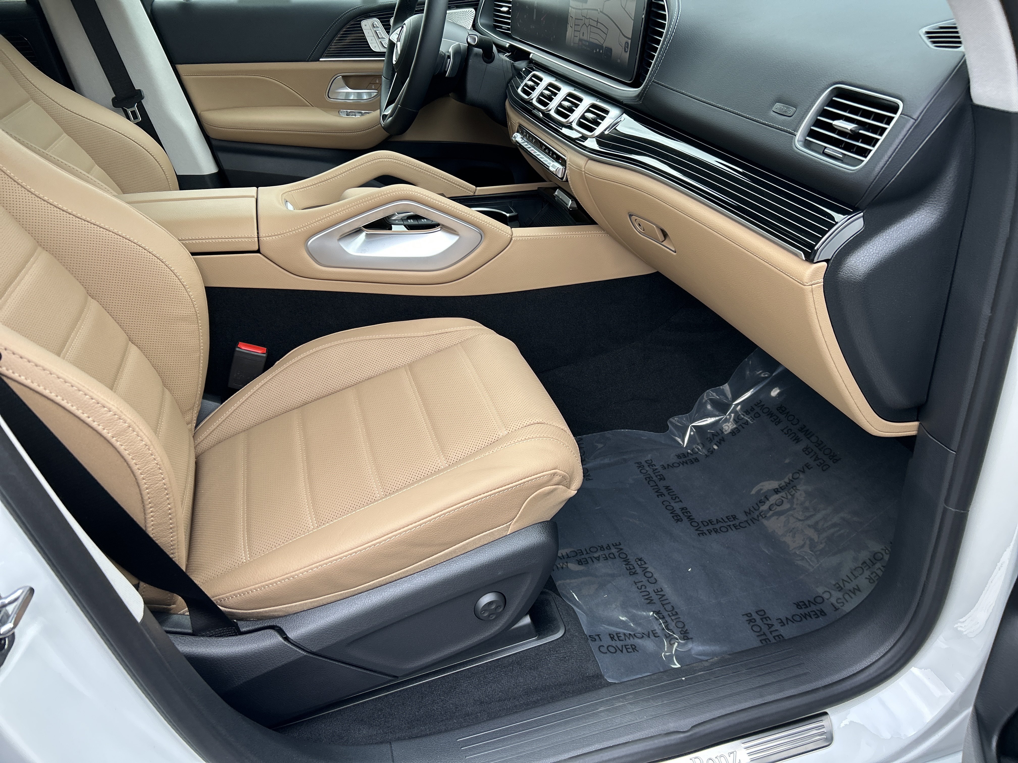 New 2026 Mercedes-Benz GLE 450 4MATIC image 43