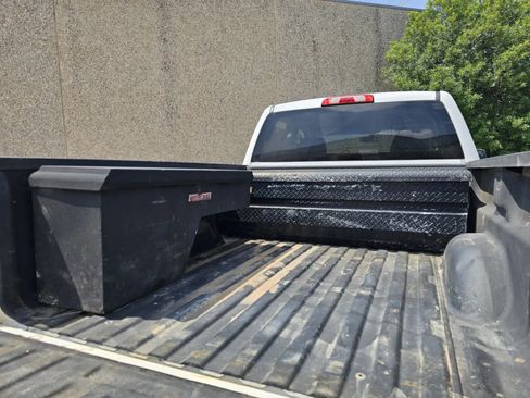 Used 2017 Chevrolet Silverado 2500 W/T w/ WT Fleet Convenience Package image 6