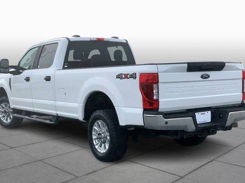 Used 2020 Ford F250 XLT w/ XLT Value Package image 10