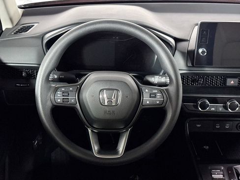 New 2026 Honda CR-V LX image 13