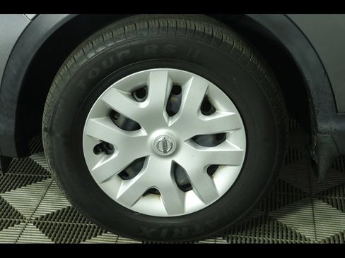 Used 2020 Nissan Rogue Sport S AWD/4WD image 12