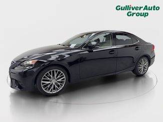 Used 2016 Lexus IS 200t w/ Navigation System Package video 2