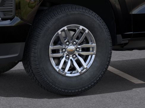 New 2026 Chevrolet Colorado LT w/ Advanced Trailering Package RWD image 37