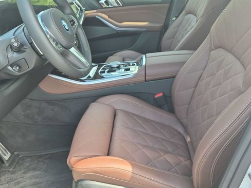 New 2026 BMW X5 xDrive50e w/ M Sport Package AWD/4WD image 15